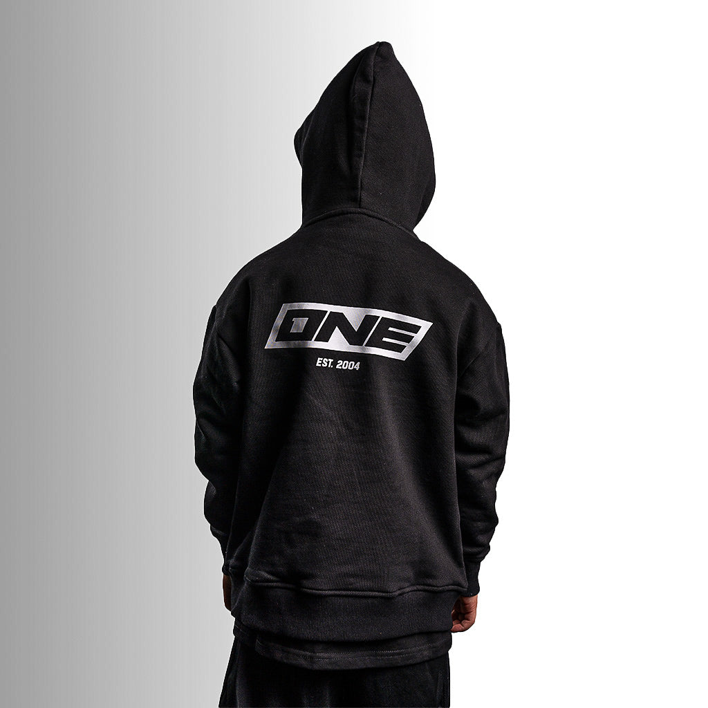 Junior OG Collective Hoodie