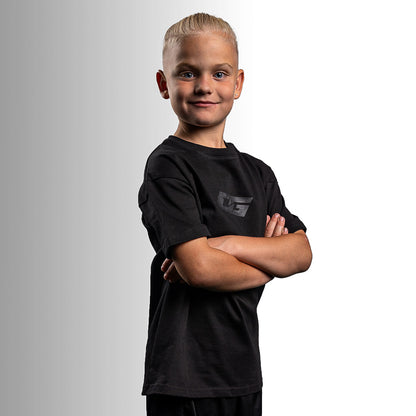 Junior OG Collective Box Tee