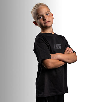 Junior OG Collective Box Tee