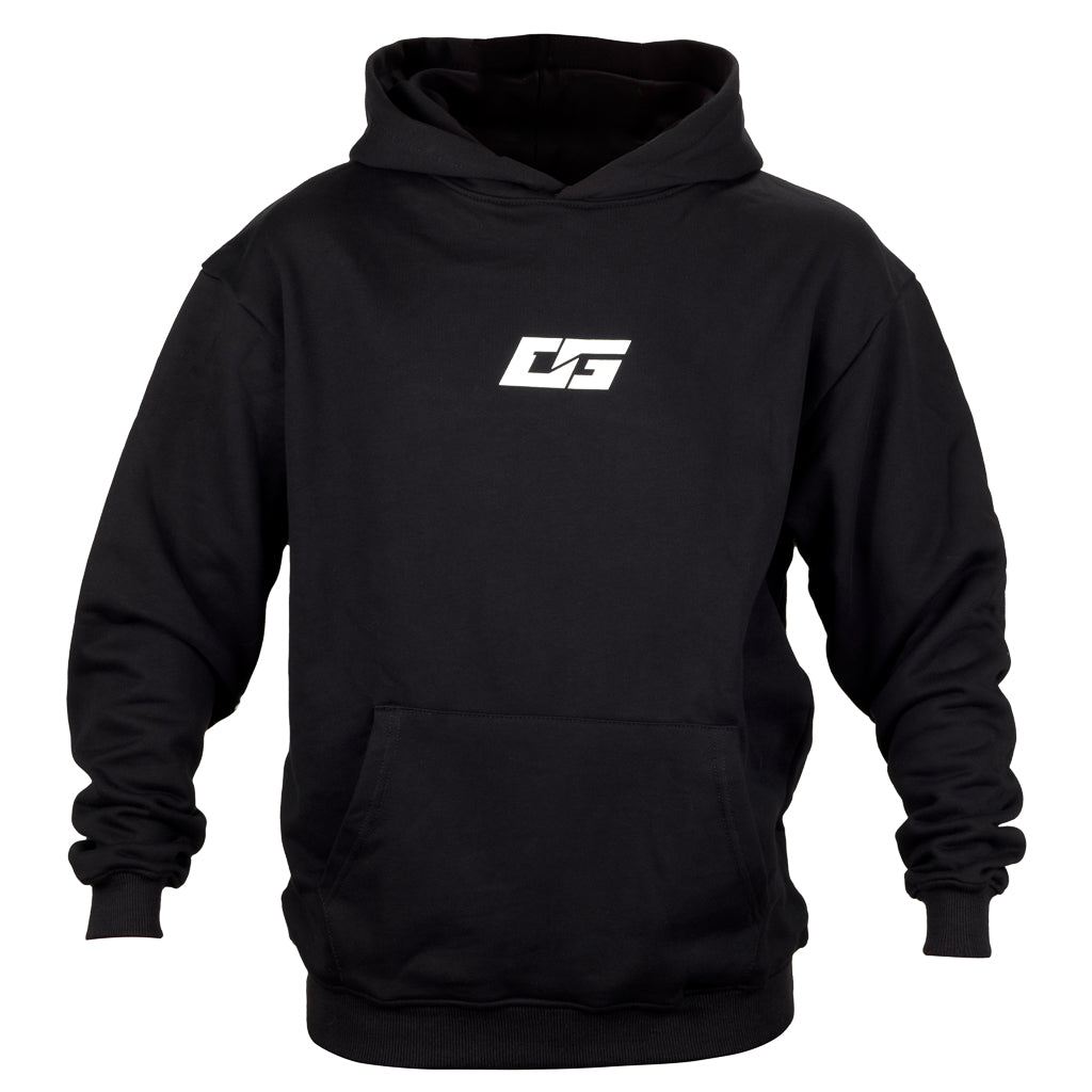 Junior OG Collective Hoodie