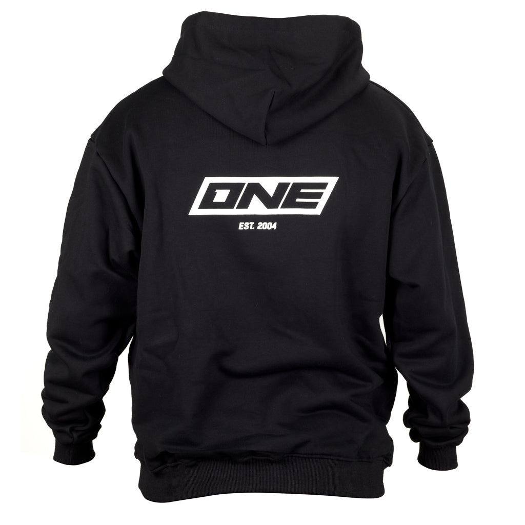Junior OG Collective Hoodie