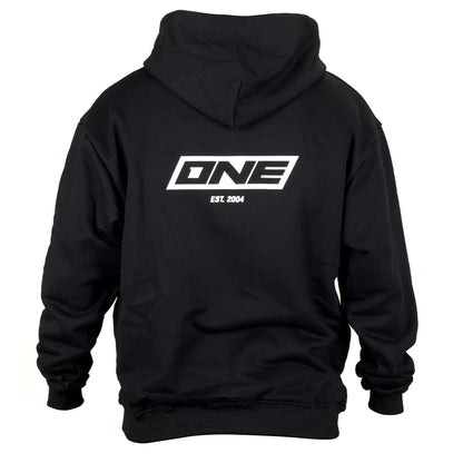 Junior OG Collective Hoodie