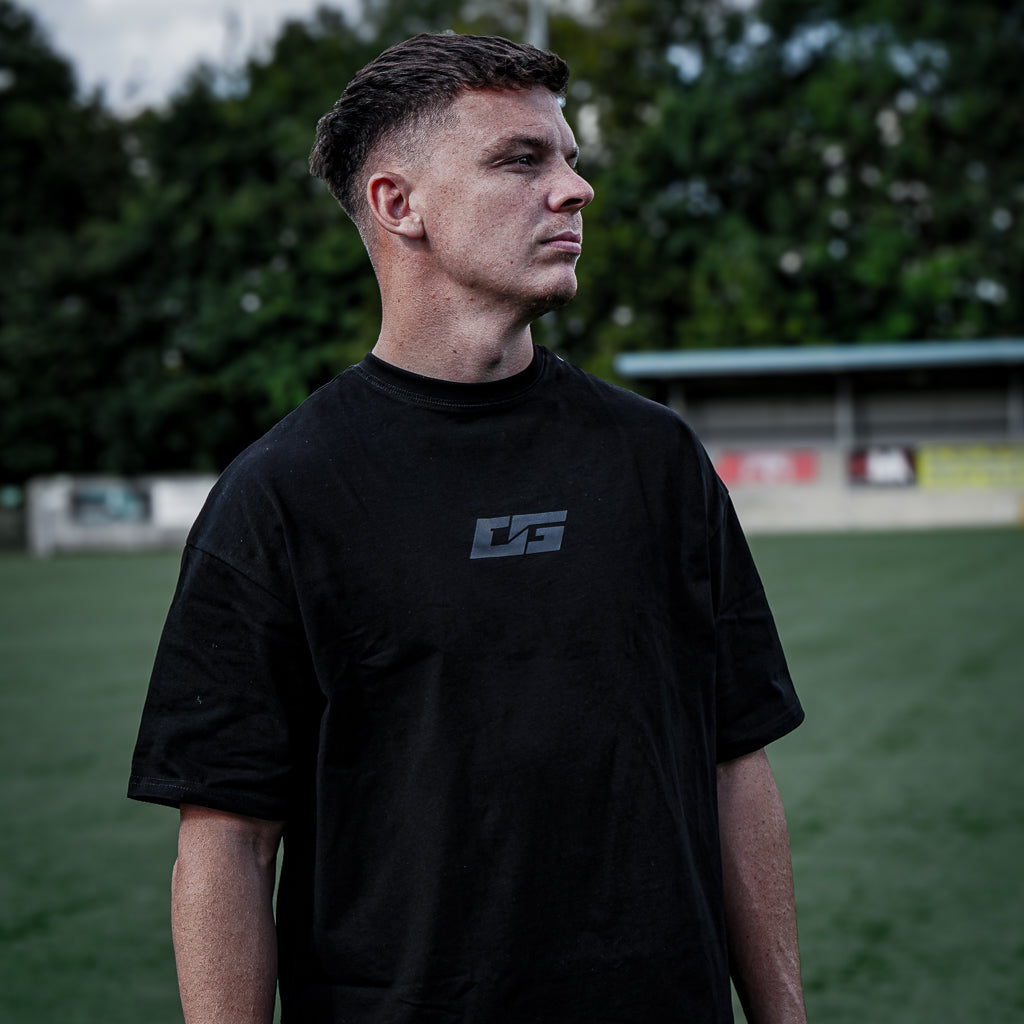 OG Collective Box Tee