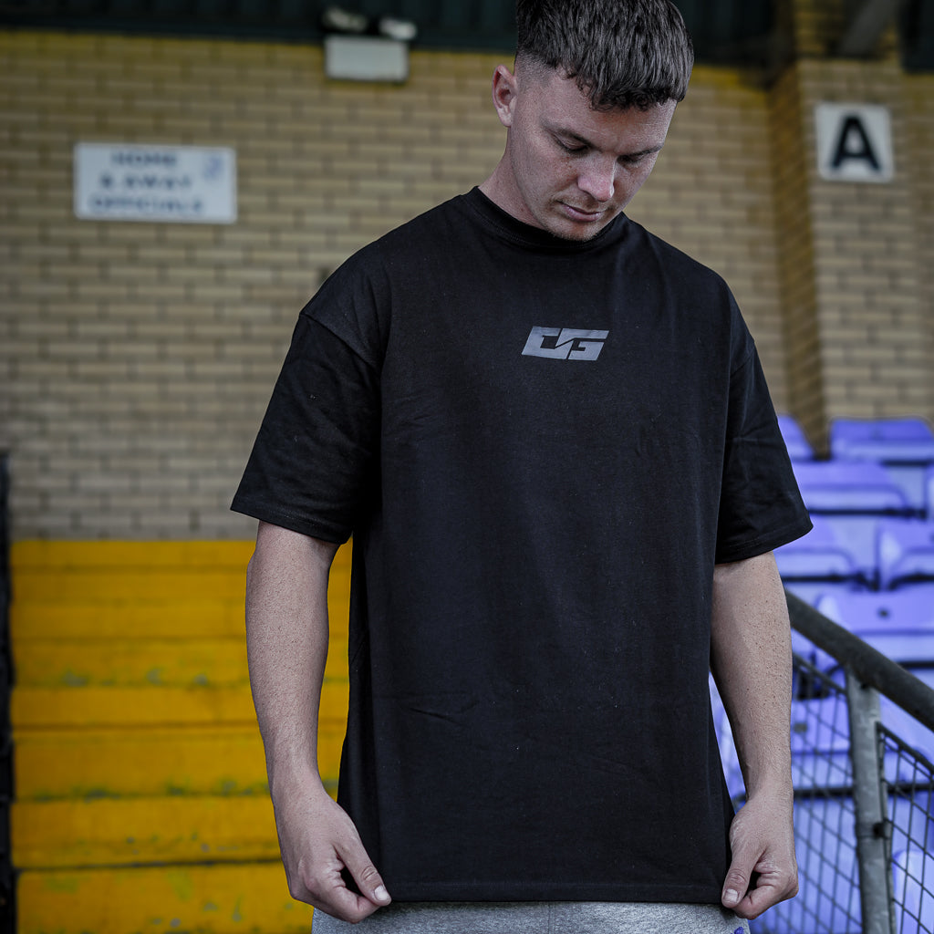 OG Collective Box Tee