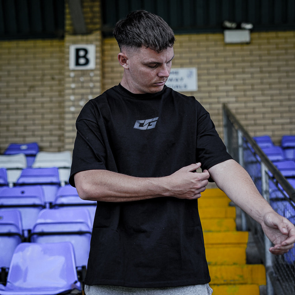 OG Collective Box Tee