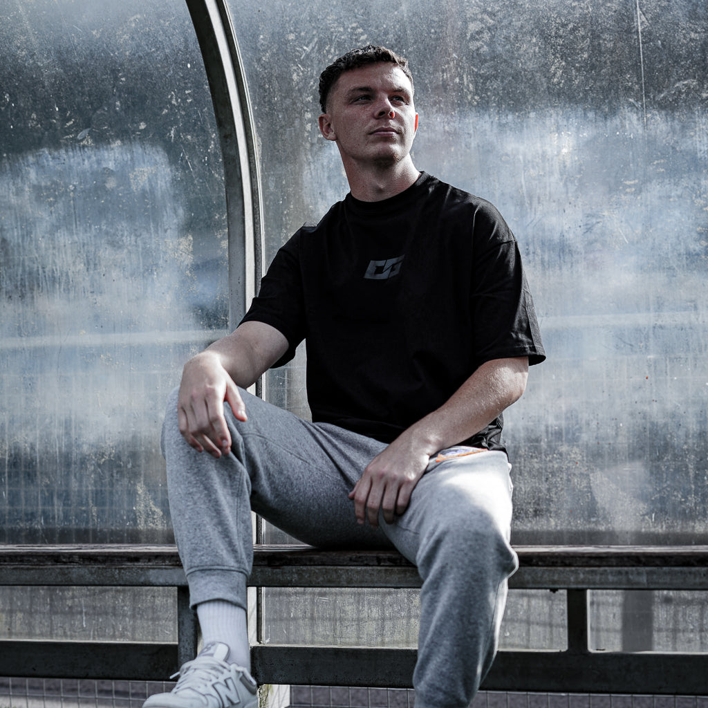 OG Collective Box Tee