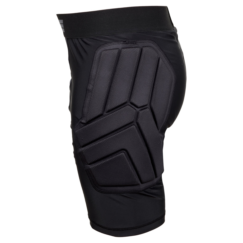 Power Armour Shorts