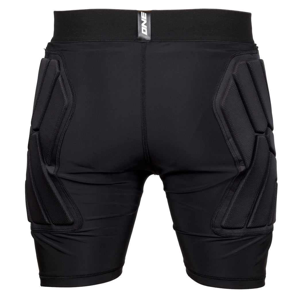 Power Armour Shorts