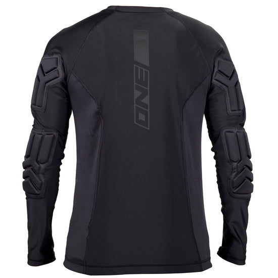 Power Armour Padded Goalkeeper Base Layer Top