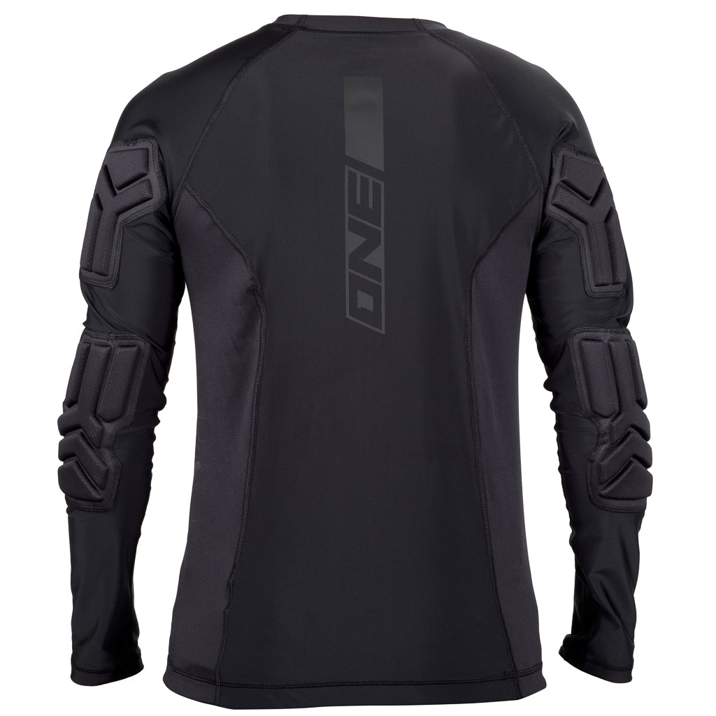 Power Armour Padded Goalkeeper Base Layer Top