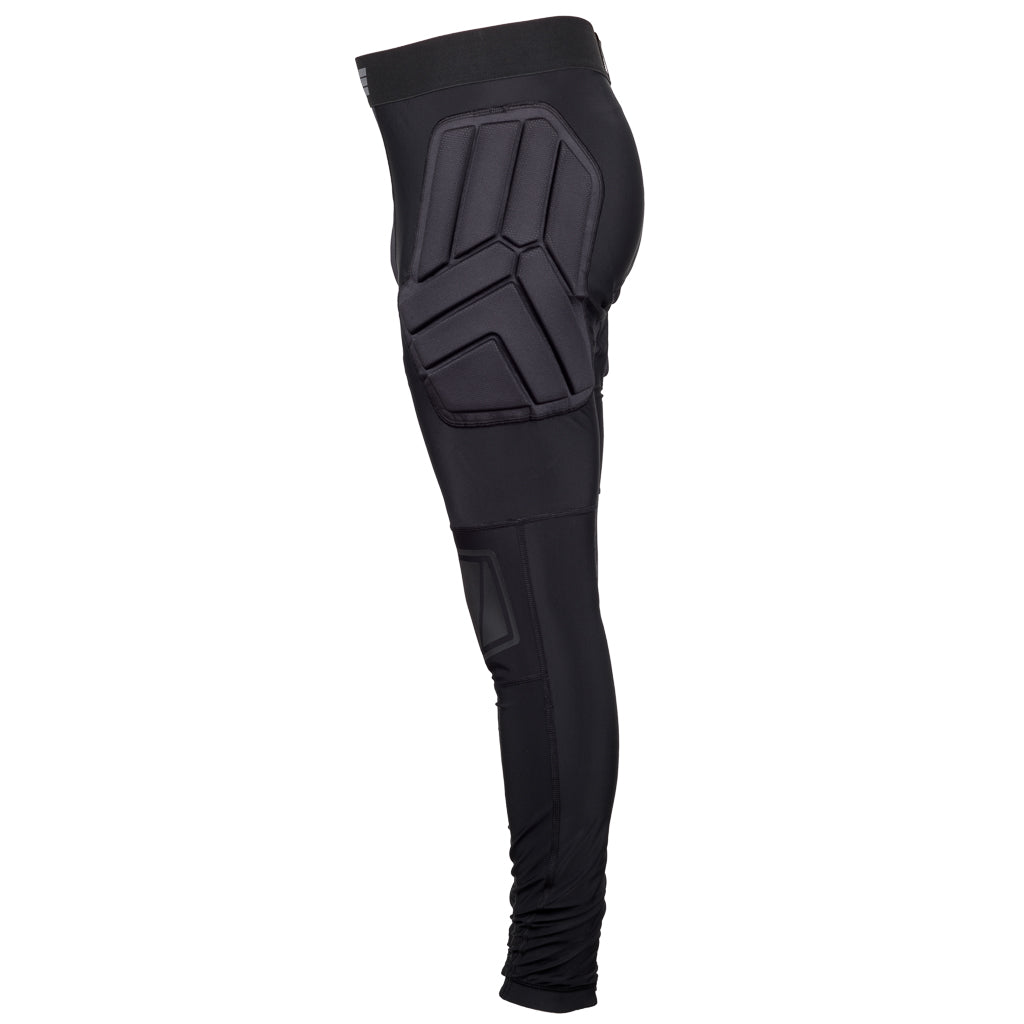 Power Armour Padded Goalkeeper Base Layer Trousers